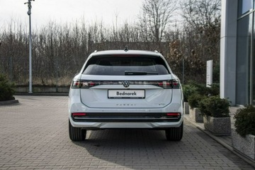 Volkswagen Passat B9 2026 Volkswagen Passat Elegance 2.0 TDI 150 KM DSG,, zdjęcie 9