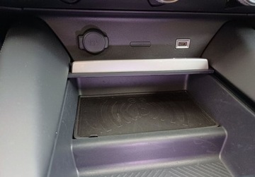 Citroen C5 III 2024 Citroen C5X 172 C5X 1.2 PureTech 130 KM Plus AUTOMAT I wl. FV23, zdjęcie 21