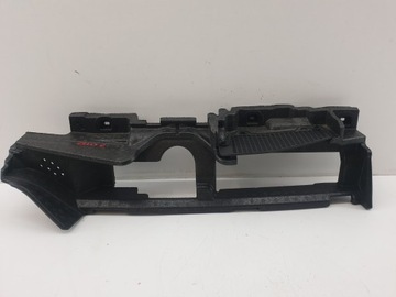 STYROPIAN ABSORBER KIEROWNICA POWIETRZA PRZÓD RENAULT CLIO V 5 628106739R