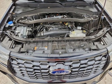 Ford Explorer VI 2025 Ford Explorer ST-Line 2025 2.3L 2.3 Benzyna 300KM, zdjęcie 6