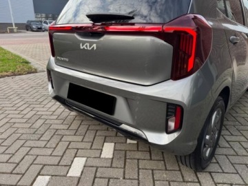 Kia Picanto III Hatchback 5d Facelifting 1.0 DPI 67KM 2026 KIA Picanto 1.0 DPI L Hatchback 68KM 2026, zdjęcie 3