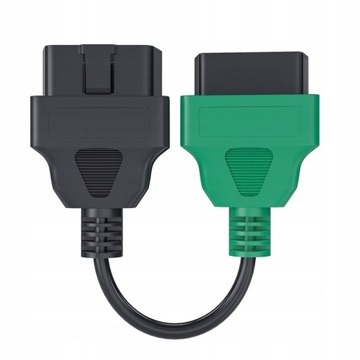КАБЕЛИ АДАПТЕРОВ ALFA FIAT MultiECUScan Alfaobd OBD2
