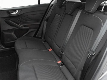 Ford Focus IV Hatchback Facelifting 1.0 EcoBoost 125KM 2023 Ford Focus PY76742#1.0 EcoBoost Titanium X, zdjęcie 26