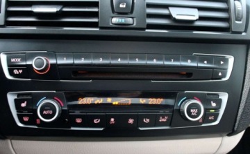 BMW Seria 1 F20-F21 Hatchback 5d 120d 184KM 2012 BMW Seria 1 184KMM-PakietSkoryDuza NaviLedySerwisGwarancja 2.0, zdjęcie 21