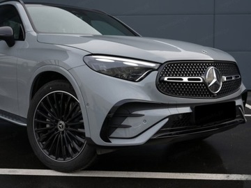 Mercedes GLC C254/X254 2025 GLC 300 de 4-Matic AMG Line 2.0 (353KM) 2025, zdjęcie 2
