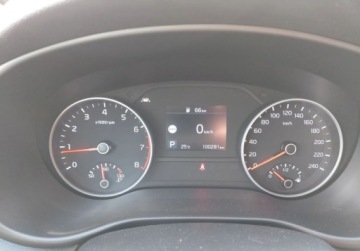 Kia Sportage IV SUV Facelifting 1.6 T-GDI 177KM 2019 Kia Sportage 1.6 Benzyna 177KM, zdjęcie 15
