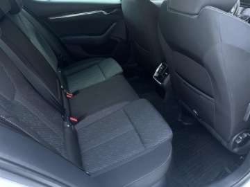 Skoda Octavia IV Liftback 2.0 TDI 150KM 2022 Skoda Octavia 2.0TI 150KM Style DSG l LED Matrix,, zdjęcie 8