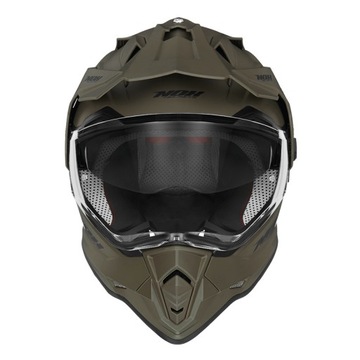 СИСТЕМА PINLOCK L ДЛЯ МОТОЦИКАЛЬНОГО ШЛЕМА CROSS NOX312 C