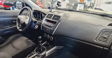 Mitsubishi ASX I SUV 1.8 DID MIVEC 150KM 2010 Mitsubishi ASX 1.8 DID 150KM 1.8 Diesel 150KM, zdjęcie 16