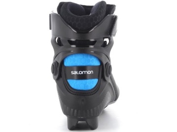 Buty do nart S/RACE SKIATHLON PILOT lub PROLINK Jr