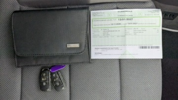 Audi A3 8P Hatchback 3d 1.6 TDI 105KM 2010 Audi A3 3-drzwiowe 1.6TDi OPŁACONY Bezwypadkowy, zdjęcie 18