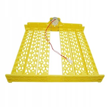 132/154 obracania jajek do wylęgu drobiu