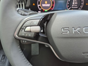 Skoda Superb III Liftback Facelifting 1.5 TSI 150KM 2026 Skoda Superb Drive 1.5 TSI DSG Auto z placu 150KM, zdjęcie 34