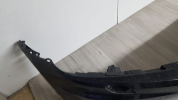 Передний бампер Volkswagen Tiguan II 5NN