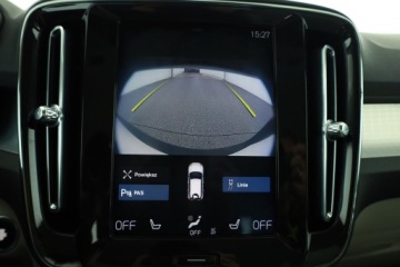 Volvo XC40 Crossover 2.0 T5 247KM 2018 Volvo XC40 T5 AWD, Salon Polska, 4X4, Automat, zdjęcie 12