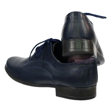 Туфли для причастия для мальчиков, туфли для причастия мальчиков, причастия, темно-синие, 12-36