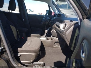 Jeep Renegade 2021 Jeep Renegade 2021 JEEP RENEGADE LATITUDE 4X4 2.4 Benzyna 189KM, zdjęcie 5