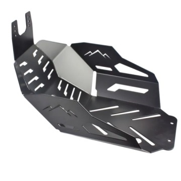 Крышка двигателя Suzuki DL650 V-Strom