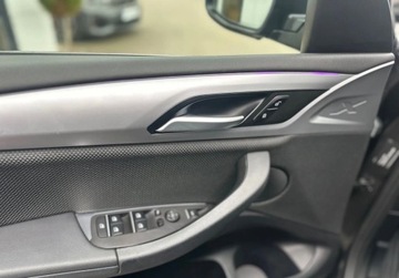 BMW X3 G01 SUV 2.0 20d 190KM 2021 BMW X3 X3xDrive20D 190KM 2021r. auto zarejestrowane i ubezpieczone 2.0, zdjęcie 12