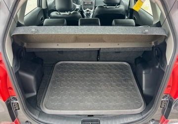 Subaru 2012 Subaru Trezia 1.4D4D 90KM 6Bieg.SkoraGrzane Klima Kurtyny Potw.Przeb.Faktu, zdjęcie 2