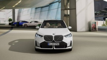 BMW X3 G45 SUV Plug-In 2.0 30e 299KM 2025 BMW X3 NOWE BMW X3 30e xDrive - Dostępny od, zdjęcie 2