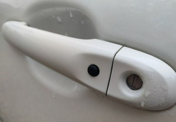 Nissan Juke I Nismo RS 1.6L turbo DIG-T 218KM 2018 Nissan Juke Nismo RS Navi Kamery 360 Full 218 PS Zarejetsr 1.6 Benzyna, zdjęcie 16