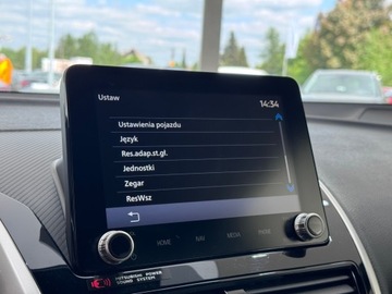 Mitsubishi Eclipse Cross SUV PHEV 2.4 188KM 2022 Mitsubishi Eclipse Cross Instyle, 1 właściciel, Sa, zdjęcie 32