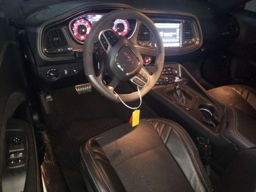 Dodge Challenger III 2020 Dodge Challenger SRT Hellcat Redeye 2020 6.2l 6.2 Benzyna 305KM, zdjęcie 8