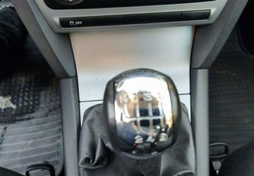 Skoda Octavia II Kombi 1.2 TSI 105KM 2010 Skoda Octavia Skoda Octavia 1.2 Benzyna 105KM, zdjęcie 10