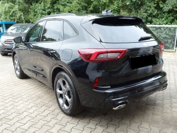Ford Kuga III SUV Facelifting 2.5 FHEV 180KM 2025 Od ręki - ST-Line 2.5 FHEV 180KM / Pakiet Winter, zdjęcie 2