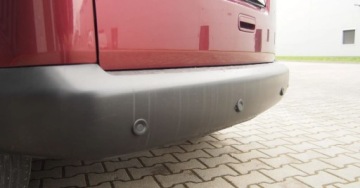 Volkswagen Caddy III Kombi Facelifting 1.6 BiFuel 102KM 2011 Volkswagen Caddy Nowy Rozrzad Nowe Wtryskiwacze Olej Filtry po wymianie, zdjęcie 26