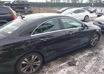 Mercedes CLA C118/X118 2019 Mercedes-Benz CLA MERCEDES-BENZ CLA 250 4MATIC 2.0 Benzyna 211KM, zdjęcie 1