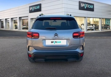 Citroen C5 Aircross SUV Plug-In Facelifting 1.6 PureTech Plug-In 225KM 2023 Citroen C5 Aircross 1.6 PHEV 225 Max EAT8 Bogata wersja FV23 Kredyt 0 Leas, zdjęcie 4