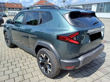 Dacia Duster III 1.6 Hybrid 140KM 2025 Od ręki - Extreme 1.6 Full Hybrid 140KM / Pakiet Techno, Parking, zdjęcie 3