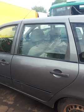 PULT KALINA 1117 KOMBI DVEŘE LEVÉ ZADNÍ