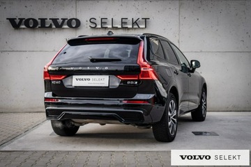 Volvo XC60 II 2023 Volvo XC 60 B5 AWD Ultimate Dark - FV23% -, zdjęcie 3