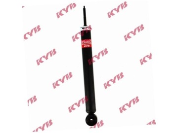2× KYB 348083 TLUMIČ