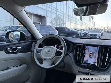 Volvo XC60 II 2023 Volvo XC 60 XC60 B5 B AWD Plus Dark aut, Harman Ka, zdjęcie 10