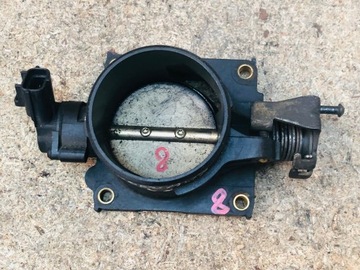 FORD MONDEO MK3 1.8 2.0 16V ДРОССЕЛЬ