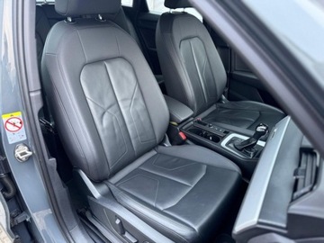 Audi Q3 II SUV 2.0 35 TDI 150KM 2020 Audi Q3 ACC Virtual Cockpit Oswietlenie ambiente 2.0 Diesel 150KM, zdjęcie 25