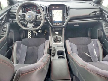 Subaru 2022 Subaru WRX Limited 2022 2.5 Benzyna 271KM, zdjęcie 8
