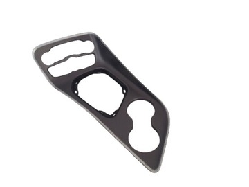 DODGE CHALLENGER 15- RAMKA DEKOR TUNELU ŚRODKOWEGO PANEL