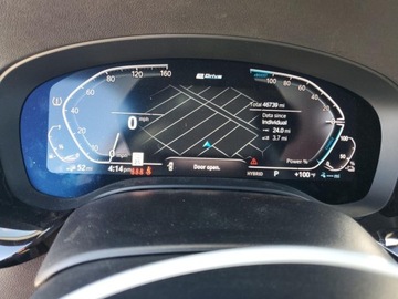 BMW Seria 5 G30-G31 2021 BMW Seria 5 530e 2021 2.0l 2.0 Hybryda 288KM, zdjęcie 9