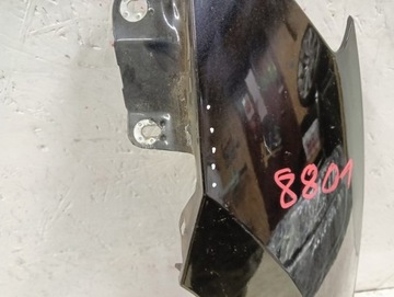 BLATNÍK LEVÝ PŘEDNÍ SKODA SUPERB III 3 3V 15-