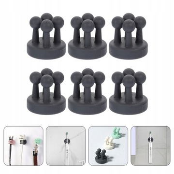 Razor Hook Wieszak do przechowywania na ścianie