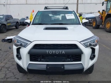 Toyota 2024 Toyota 4-Runner 2024r., TRD PRO, od ubezpieczalni 4.0 Benzyna 270KM, zdjęcie 1