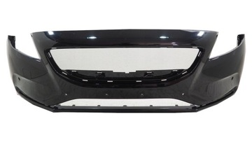 Volvo V40 II zderzak przód przedni 31283732