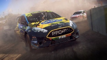 DIRT RALLY 2.0 GOTY XBOX ONE SERIES X|S КЛЮЧ