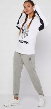 Spodnie damskie Reebok Vector Speedwick DT7247