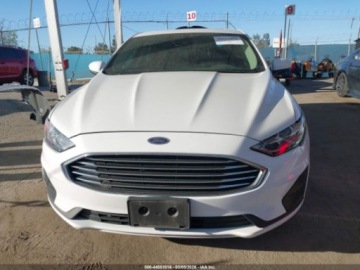 Ford Fusion 2020 Ford Fusion Hybrid Se 2020 2.0 Hybryda 141KM, zdjęcie 7